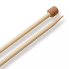 Jackenstricknadeln, Bambus, Prym 1530