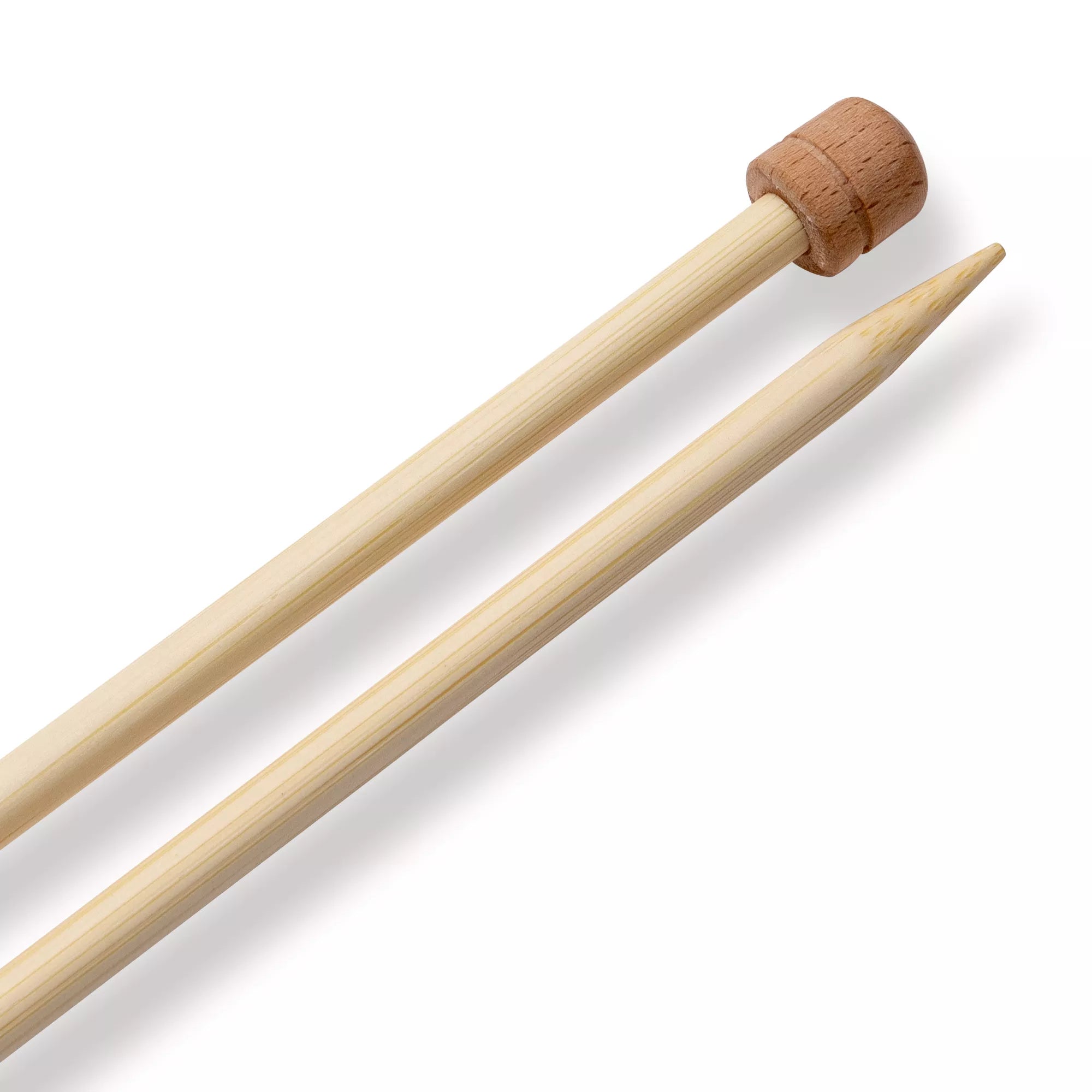 Jackenstricknadeln, Bambus, Prym 1530