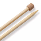 Jackenstricknadeln, Bambus, Prym 1530
