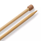 Jackenstricknadeln, Bambus, Prym 1530
