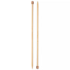 Jackenstricknadeln, Bambus, Prym 1530