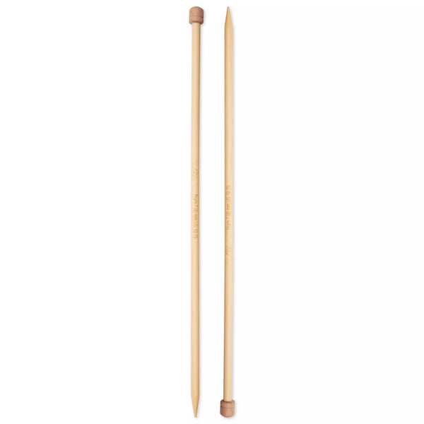 Jackenstricknadeln, Bambus, Prym 1530