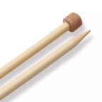 Jackenstricknadeln, Bambus, Prym 1530