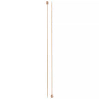 Jackenstricknadeln, Bambus, Prym 1530