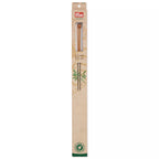 Single pointed needles, bamboo, Prym 1530