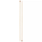 Jackenstricknadeln, Bambus, Prym 1530