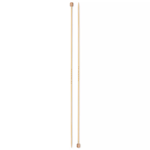 Jackenstricknadeln, Bambus, Prym 1530