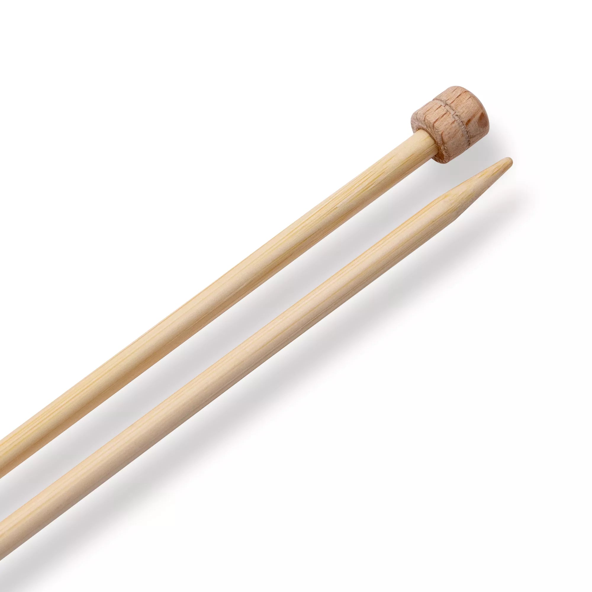 Jackenstricknadeln, Bambus, Prym 1530