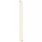Jackenstricknadeln, Bambus, Prym 1530