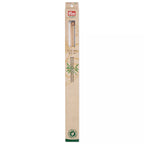 Single pointed needles, bamboo, Prym 1530