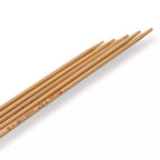 Double-pointed knitting needles, bamboo, Prym 1530