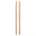 Strumpfstricknadeln, Bambus, Prym 1530