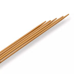 Double-pointed knitting needles, bamboo, Prym 1530
