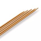 Double-pointed knitting needles, bamboo, Prym 1530