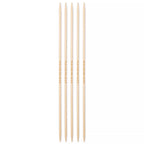 Double-pointed knitting needles, bamboo, Prym 1530