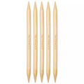 Strumpfstricknadeln, Bambus, Prym 1530