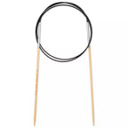 Rundstricknadeln Bambus, Prym 1530