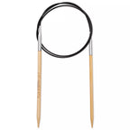 Rundstricknadeln Bambus, Prym 1530
