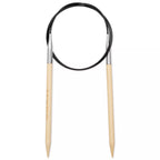 Rundstricknadeln Bambus, Prym 1530