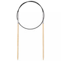 Aiguilles circulaires bambou, Prym 1530