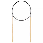 Rundstricknadeln Bambus, Prym 1530