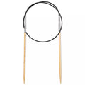 Rundstricknadeln Bambus, Prym 1530