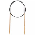 Rundstricknadeln Bambus, Prym 1530