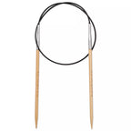Rundstricknadeln Bambus, Prym 1530