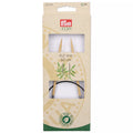 Circular Knitting Needles Bamboo, Prym 1530