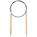 Rundstricknadeln Bambus, Prym 1530