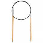 Rundstricknadeln Bambus, Prym 1530