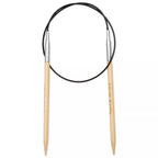 Rundstricknadeln Bambus, Prym 1530