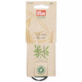 Circular Knitting Needles Bamboo, Prym 1530