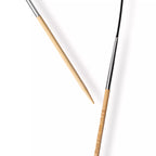 Rundstricknadeln Bambus, Prym 1530