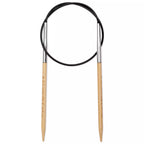 Rundstricknadeln Bambus, Prym 1530