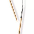 Rundstricknadeln Bambus, Prym 1530
