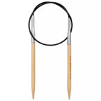 Rundstricknadeln Bambus, Prym 1530