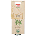 Circular Knitting Needles Bamboo, Prym 1530