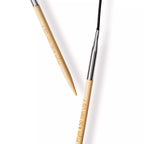 Rundstricknadeln Bambus, Prym 1530