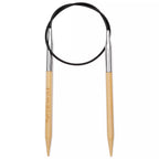 Rundstricknadeln Bambus, Prym 1530