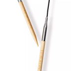 Rundstricknadeln Bambus, Prym 1530