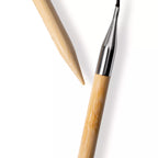 Rundstricknadeln Bambus, Prym 1530