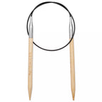 Rundstricknadeln Bambus, Prym 1530