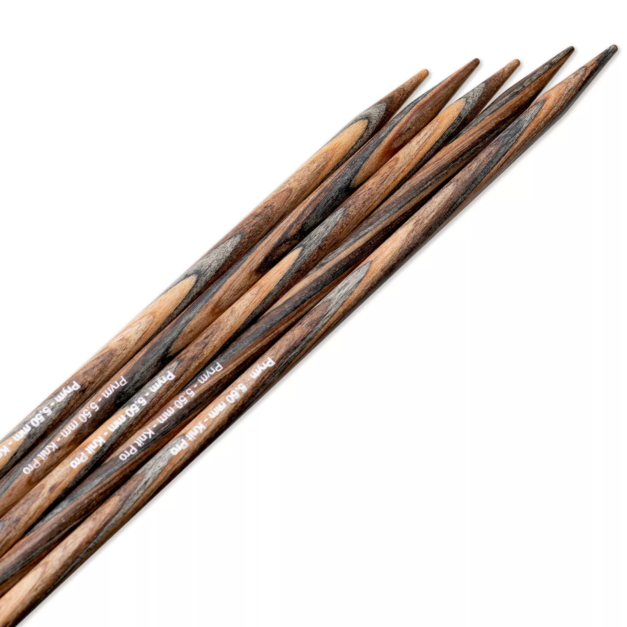 Aiguilles à tricoter pour chaussettes, Naturel