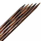 Aiguilles à tricoter pour chaussettes, Naturel