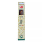 Double-pointed knitting needles, Natural