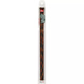 Knitting needles for jackets, natural