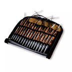 Circular Knitting Needle Set Natural, 4.0-10.0mm