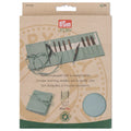 Rundstricknadel Set, Natural, 3,5-8,0 mm