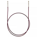 Cables for Crochet Hooks and Knitting Needle Tips